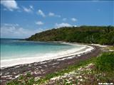Escondida Beach of Vieques - VIEQUES